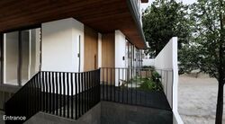 Opera Estate (D15), Terrace #595893251